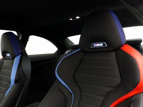 New 2026 BMW M2 w/ Lighting Package image 14