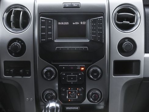 Used 2013 Ford F150 FX4 w/ Mid Equipment Group image 27