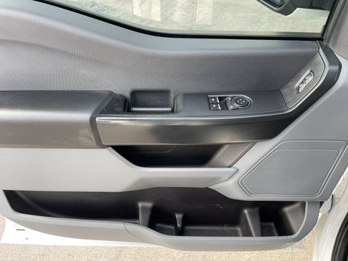 Used 2023 Ford F150 XL RWD image 12