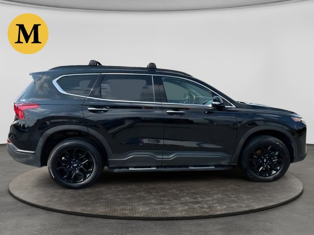 Used 2023 Hyundai Santa Fe XRT w/ Cargo Package AWD/4WD image 6