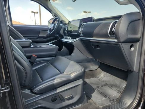 Certified 2025 Ford Expedition Max Platinum AWD/4WD image 22