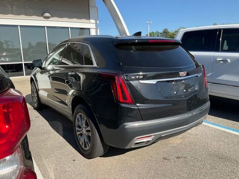 Used 2023 Cadillac XT5 Premium Luxury image 4