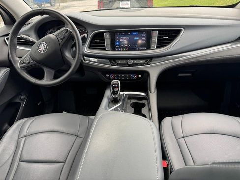 Used 2021 Buick Enclave Premium w/ Sun and Sites Package FWD image 12
