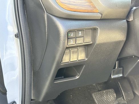 Used 2021 Honda CR-V EX image 13