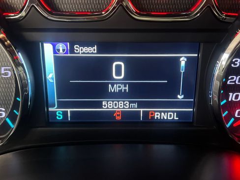 Used 2019 Chevrolet Silverado 1500 LT w/ All Star Edition AWD/4WD image 25