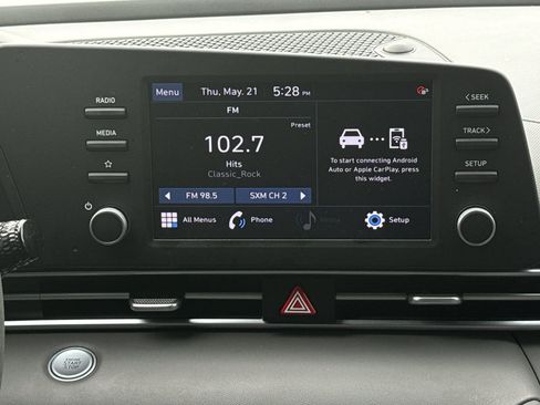 Used 2023 Hyundai Elantra SEL FWD image 29