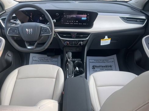 New 2026 Buick Encore GX Sport Touring w/ Advanced Technology Package image 48