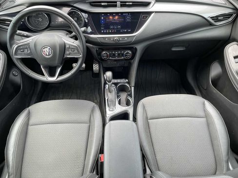 Used 2023 Buick Encore GX Select w/ Sport Touring Package AWD/4WD image 20