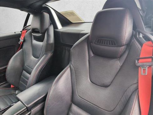 Used 2019 Mercedes-Benz SLC 300 image 9