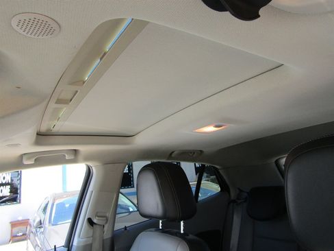 Used 2014 Buick Encore Premium AWD/4WD image 12