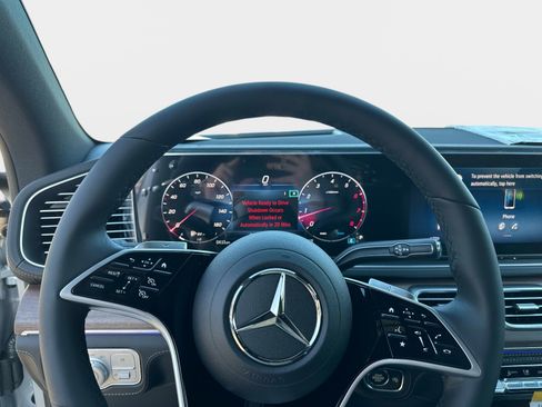 New 2026 Mercedes-Benz GLE 450 4MATIC Coupe image 23