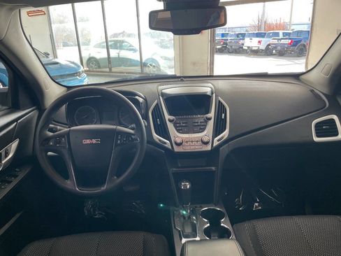 Used 2017 GMC Terrain SLE image 22