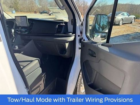 New 2026 Ford Transit 350 XLT RWD image 16