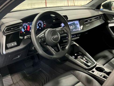 Certified 2025 Audi A3 2.0T Premium w/ Convenience Package image 14