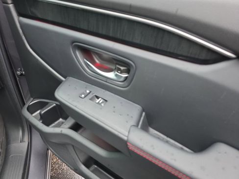 Certified 2025 Honda Pilot Black Edition image 22