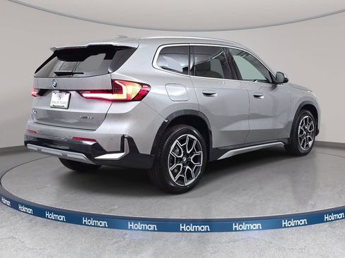 New 2026 BMW X1 xDrive28i w/ Convenience Package AWD/4WD image 5