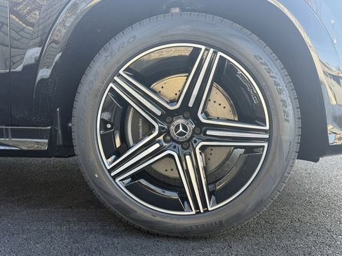New 2026 Mercedes-Benz GLE 450 4MATIC Coupe image 10