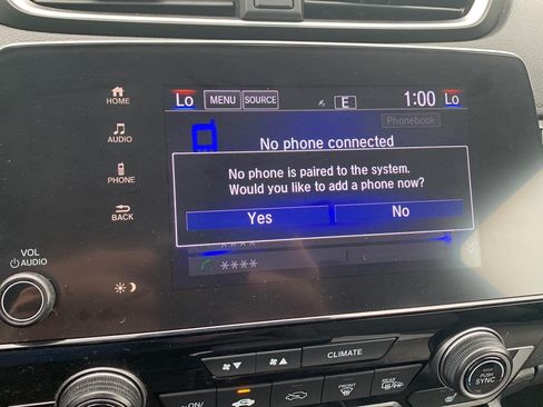 Used 2022 Honda CR-V EX image 17