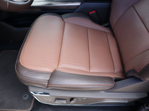 New 2025 Ford F150 King Ranch w/ FX4 Off-Road Package image 13