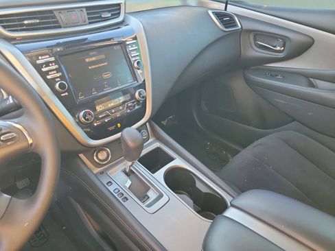 Used 2020 Nissan Murano S w/ Technology Package image 28