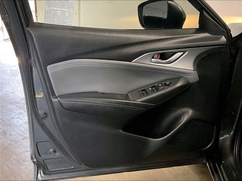 Used 2019 MAZDA CX-3 Touring image 23