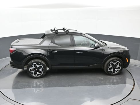 Used 2024 Hyundai Santa Cruz Limited image 38