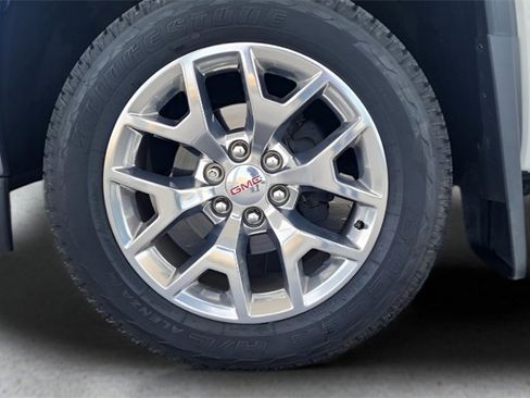 Used 2017 GMC Sierra 1500 SLT w/ SLT Premium Package image 9