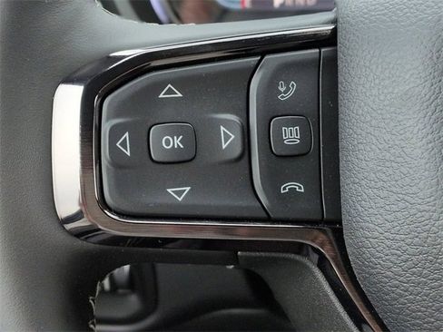 New 2026 RAM 3500 Limited image 27