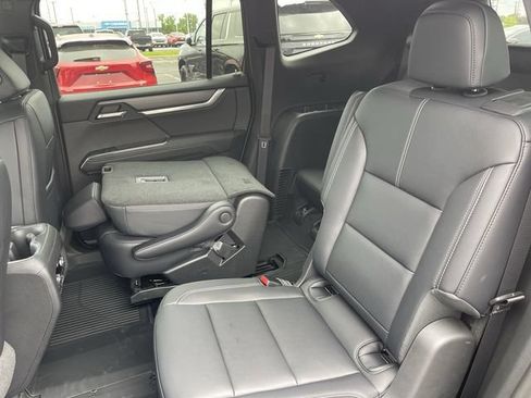 New 2026 GMC Acadia Elevation w/ Elevation Premium Package FWD image 22