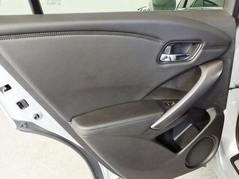 Used 2013 Acura RDX FWD image 10