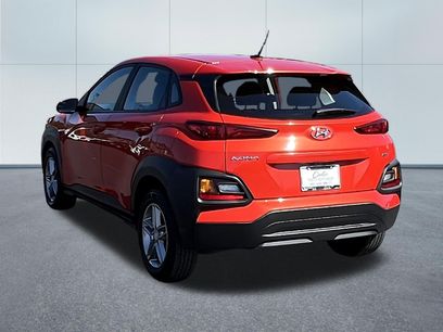 Used 2020 Hyundai Kona SE