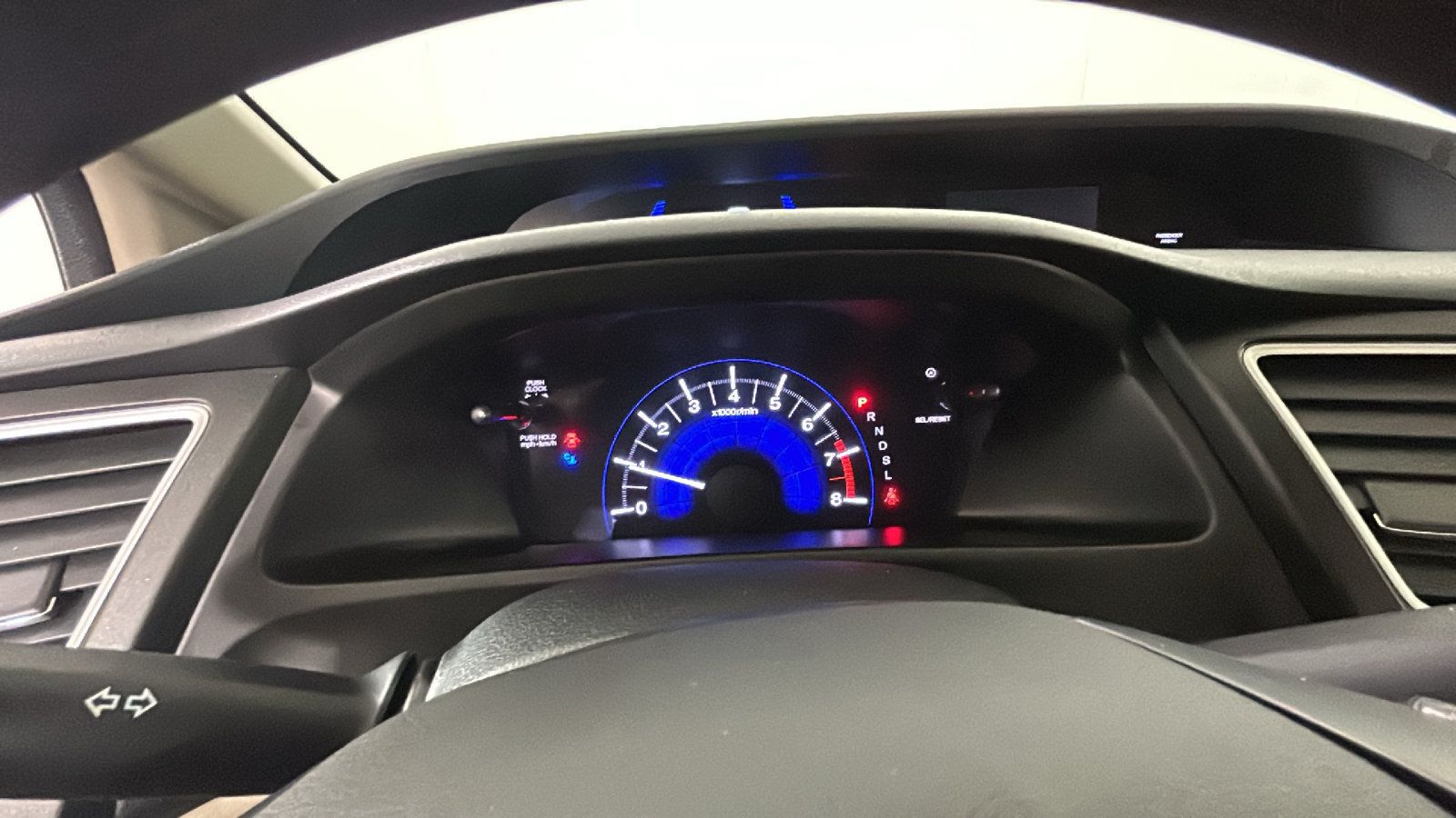 Used 2015 Honda Civic LX image 20