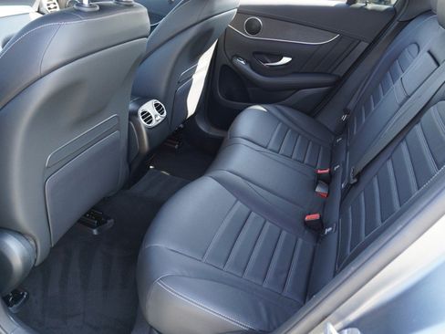 Used 2023 Mercedes-Benz GLC 43 AMG 4MATIC Coupe image 32