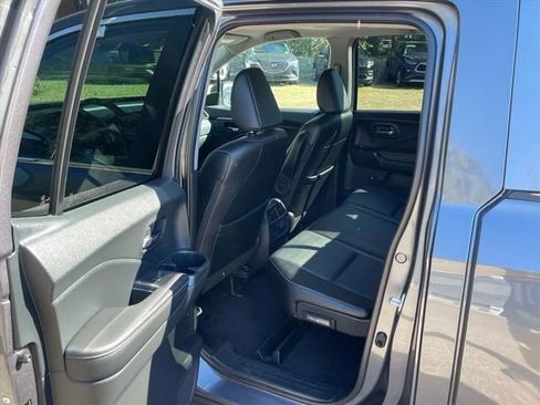 Used 2023 Honda Ridgeline RTL image 8