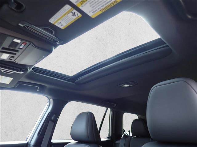 New 2026 Subaru Outback Limited AWD/4WD image 15