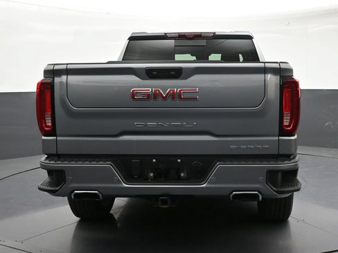 Certified 2023 GMC Sierra 1500 Denali w/ Denali Reserve Package AWD/4WD image 4