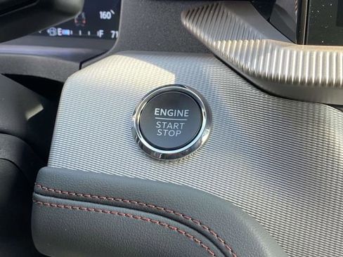 New 2026 Ford Explorer Active w/ Active Comfort Package image 15