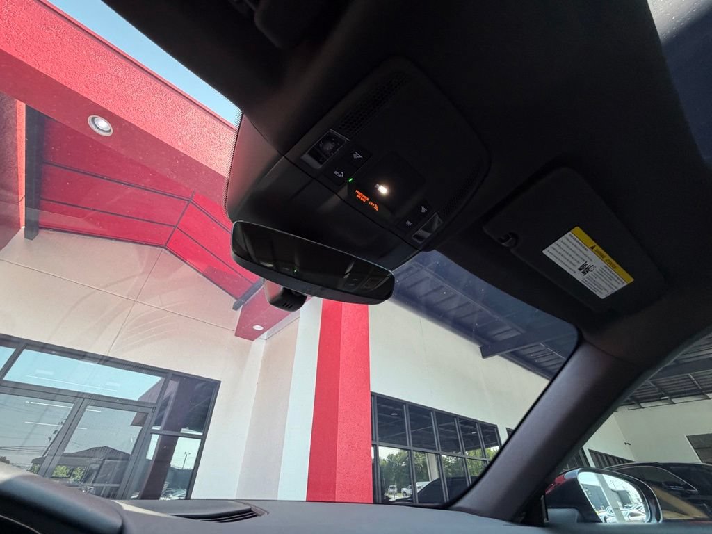 Used 2023 Porsche Taycan w/ Premium Package RWD image 30