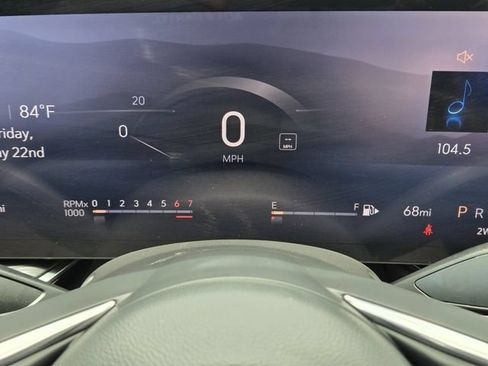 Used 2024 Buick Envision Preferred AWD/4WD image 16