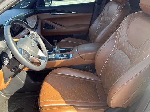 Certified 2024 INFINITI QX60 Autograph w/ Cargo Package image 33