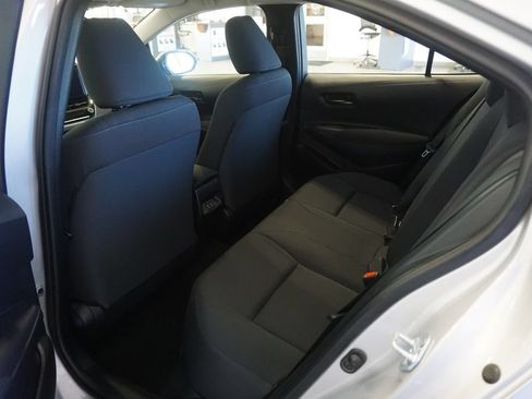 Used 2024 Toyota Corolla LE FWD image 19