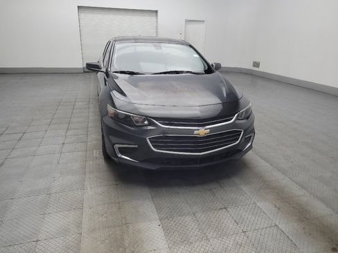 Used 2018 Chevrolet Malibu LS FWD image 14
