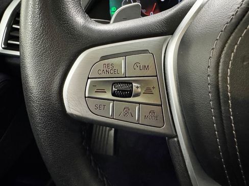 Used 2022 BMW X7 xDrive40i w/ Executive Package image 29