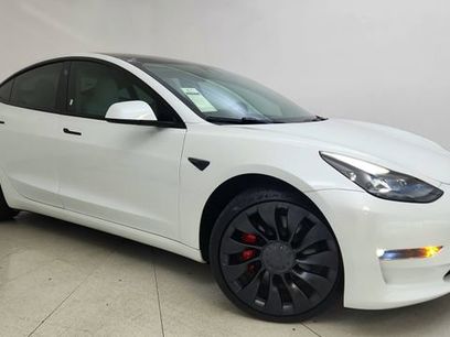 Used 2023 Tesla Model 3 Performance