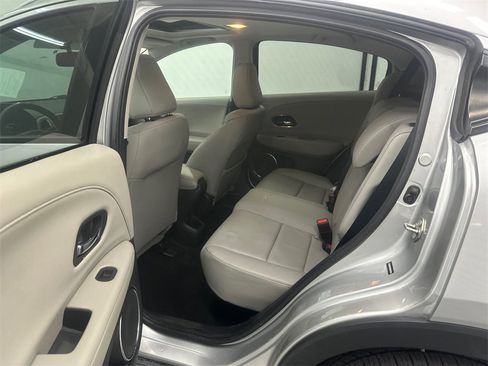 Used 2016 Honda HR-V EX-L image 21