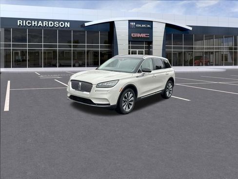 Used 2020 Lincoln Corsair Reserve w/ Equipment Group 201A image 1