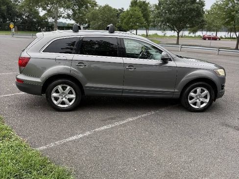 Used 2012 Audi Q7 3.0T Premium Plus AWD/4WD image 10