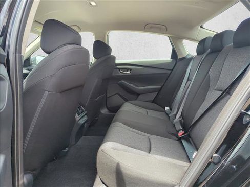 New 2026 Honda Accord LX image 14