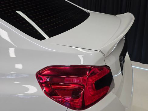 Used 2020 Subaru WRX Limited AWD/4WD image 68