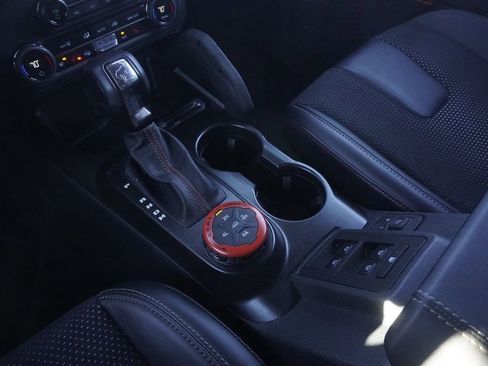 Used 2024 Ford Bronco Raptor image 14